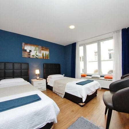 Apartmani Barsa Сараєво Екстер'єр фото