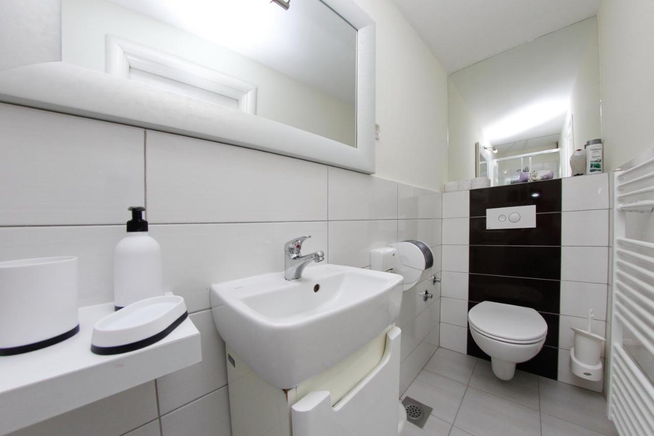 Apartmani Barsa Сараєво Екстер'єр фото