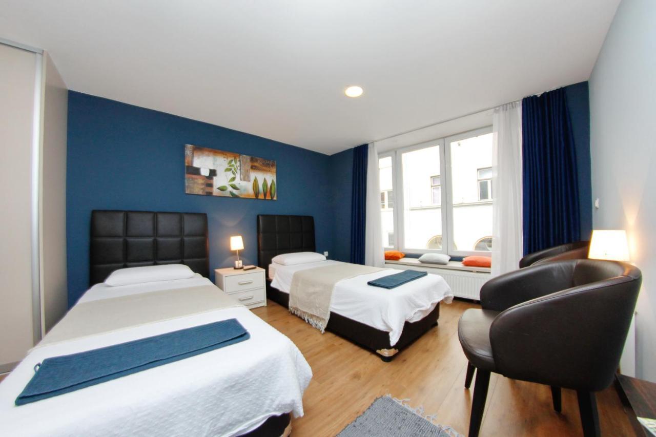 Apartmani Barsa Сараєво Екстер'єр фото