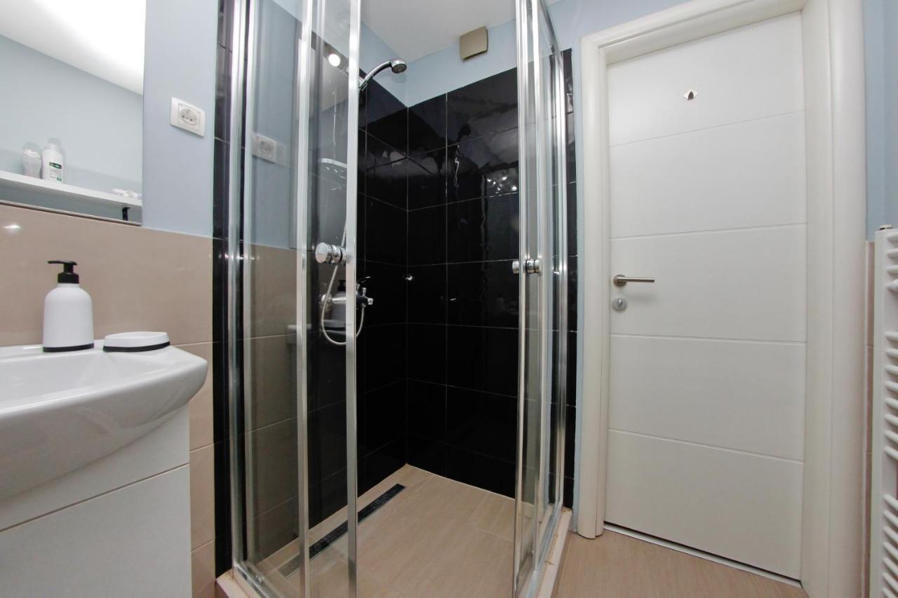Apartmani Barsa Сараєво Екстер'єр фото