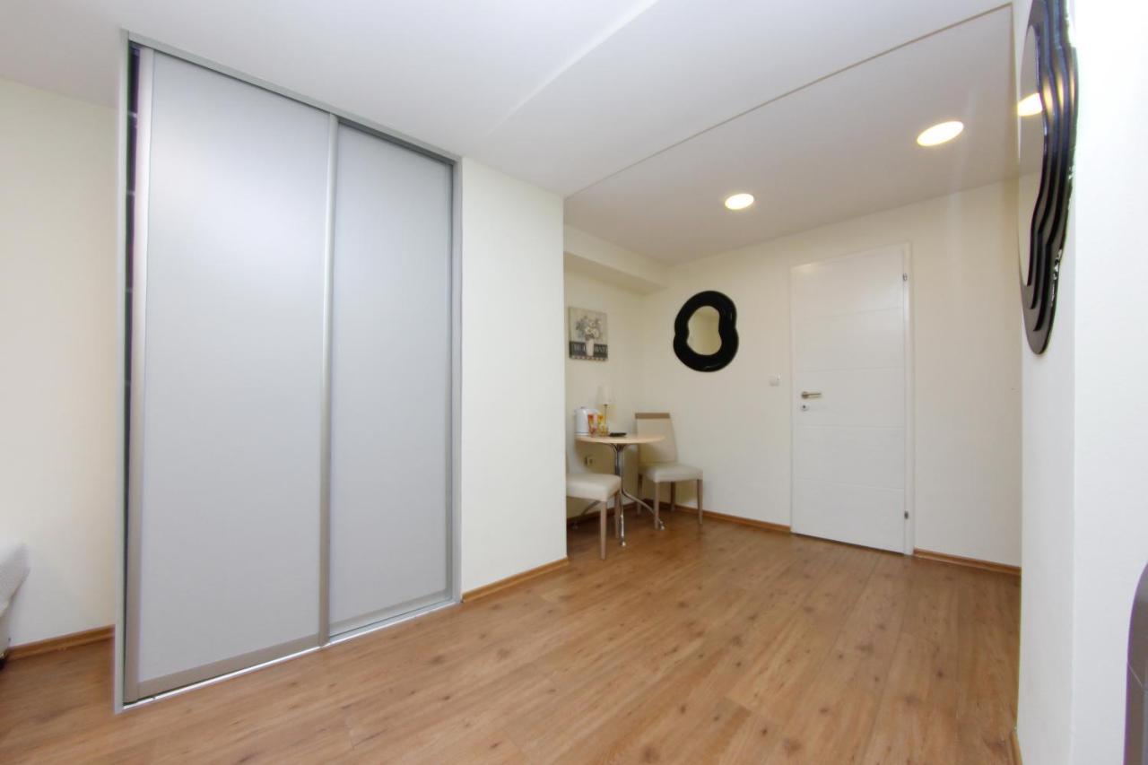 Apartmani Barsa Сараєво Екстер'єр фото