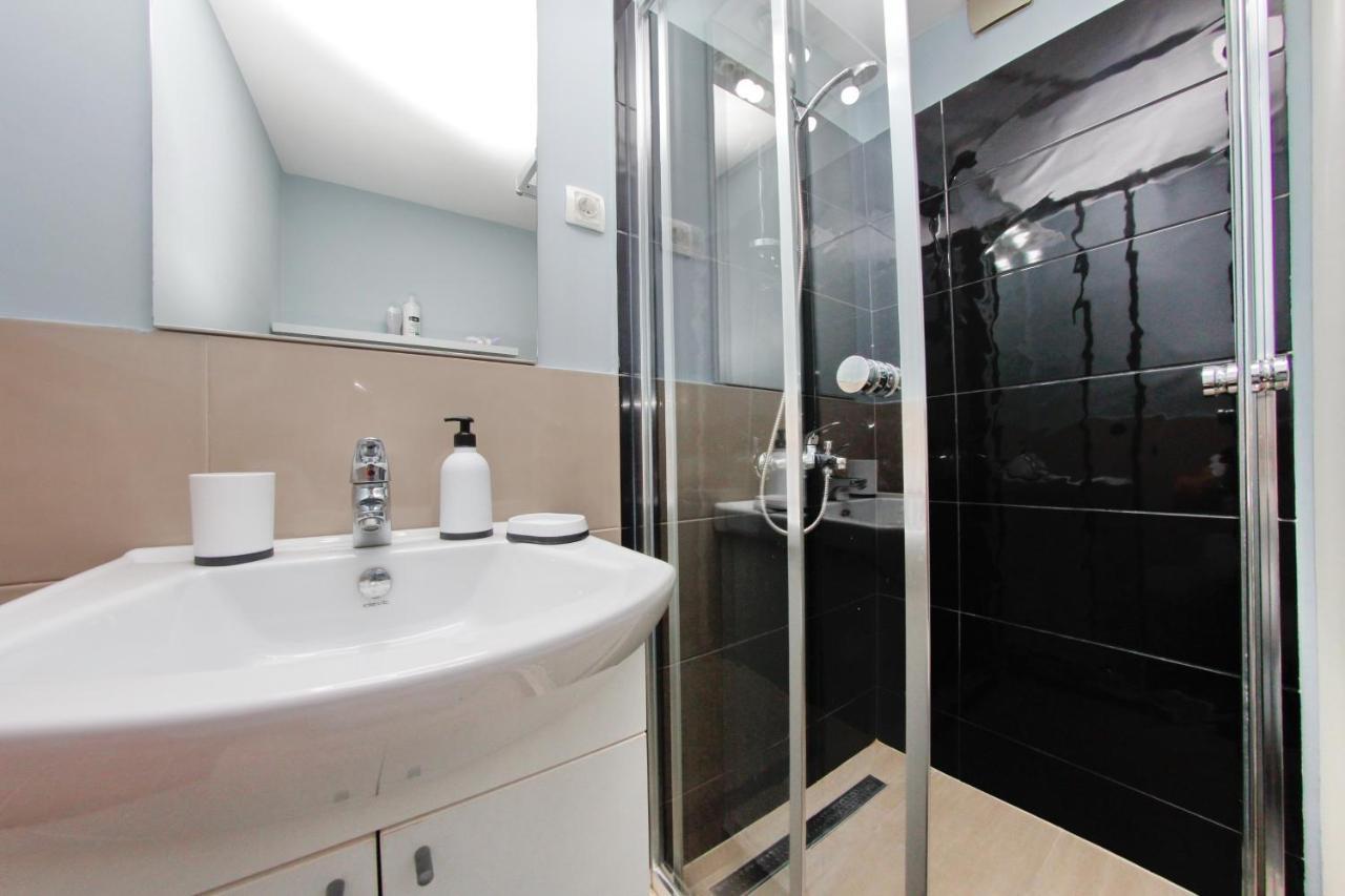 Apartmani Barsa Сараєво Екстер'єр фото