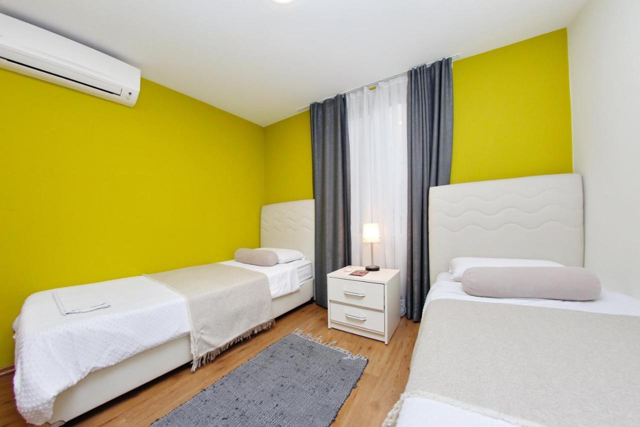Apartmani Barsa Сараєво Екстер'єр фото