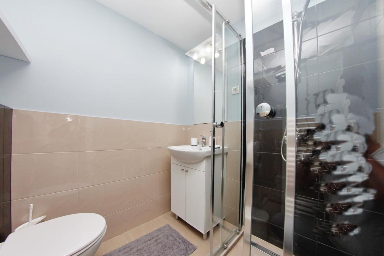 Apartmani Barsa Сараєво Екстер'єр фото