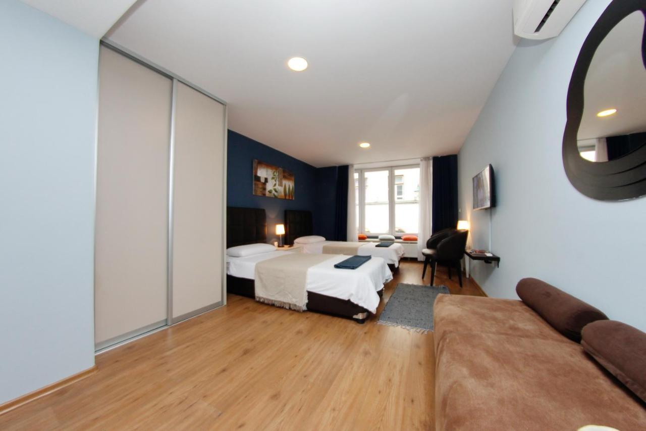 Apartmani Barsa Сараєво Екстер'єр фото