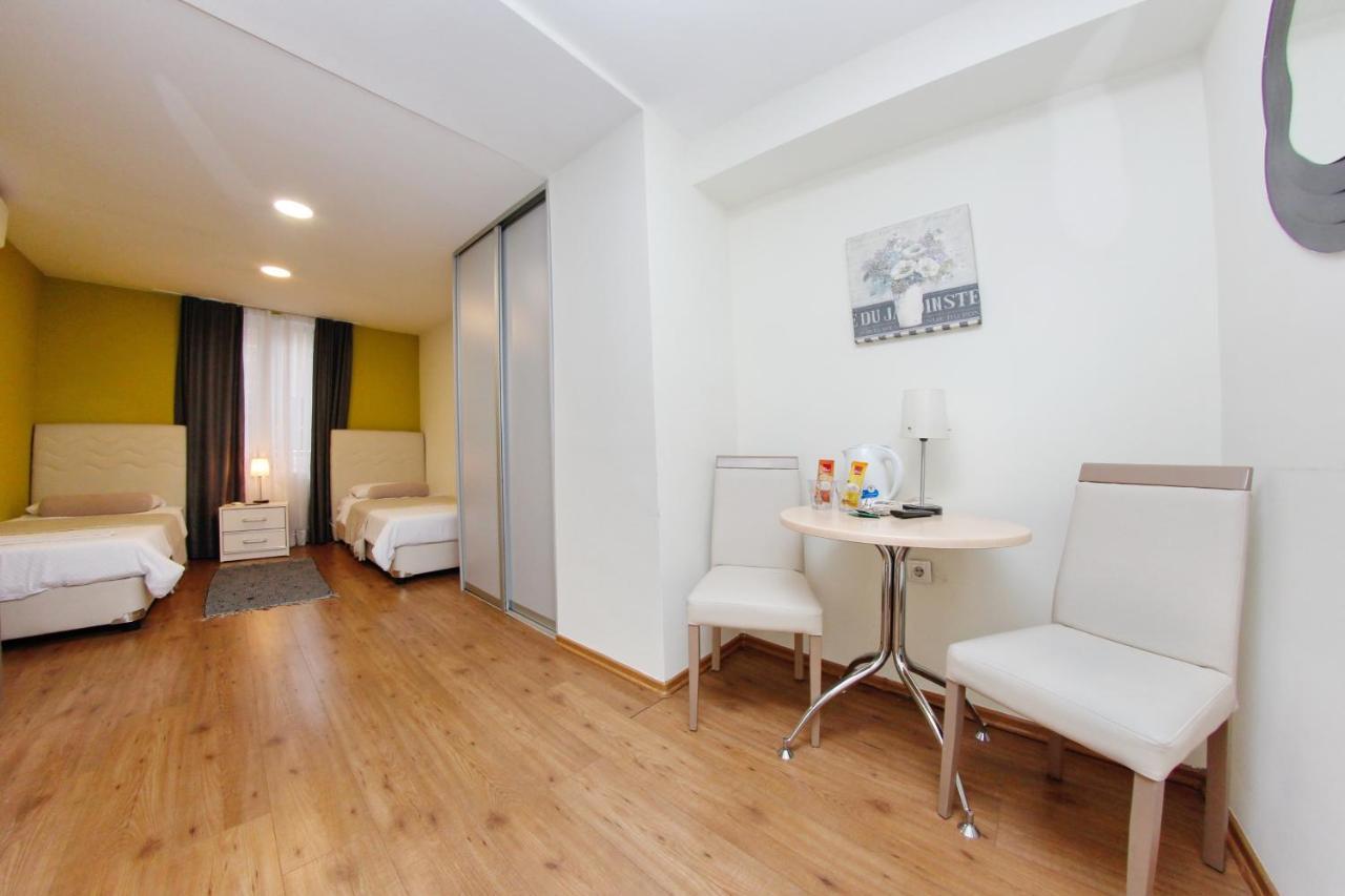 Apartmani Barsa Сараєво Екстер'єр фото